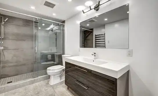 bathroom services East Wenatchee